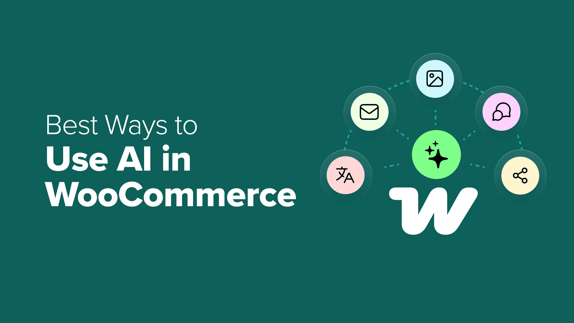 5 Méthodes pour exploiter l’IA sur WooCommerce et gagner du temps tout en augmentant vos revenus