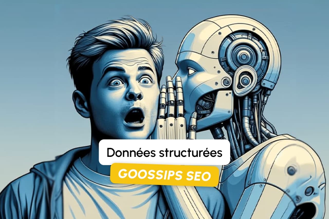 Goossips seo : structuration des données – abondance