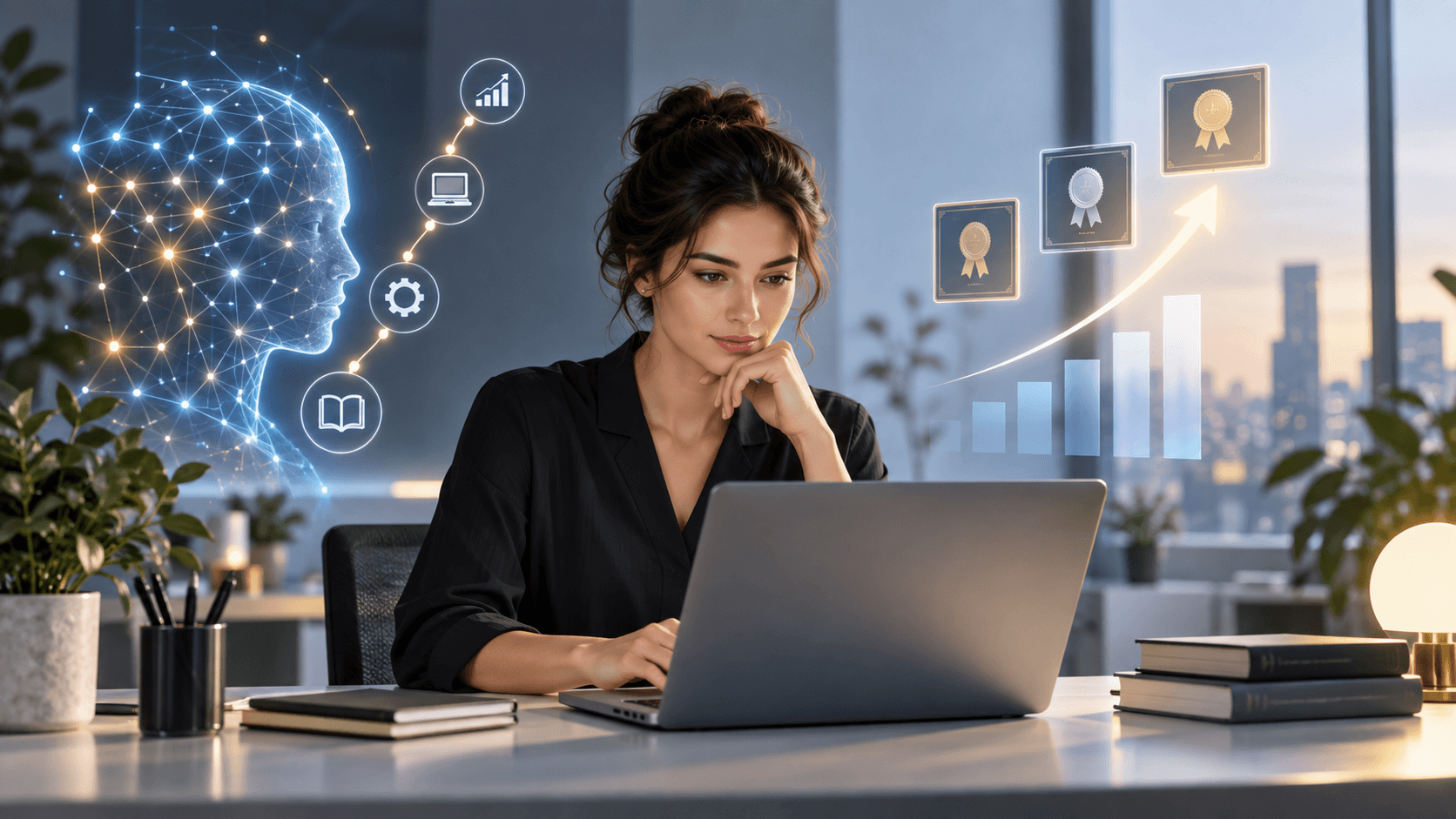 Comment devenir un expert en IA : formations et certifications