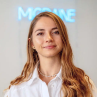 Picture of Amandine Bart