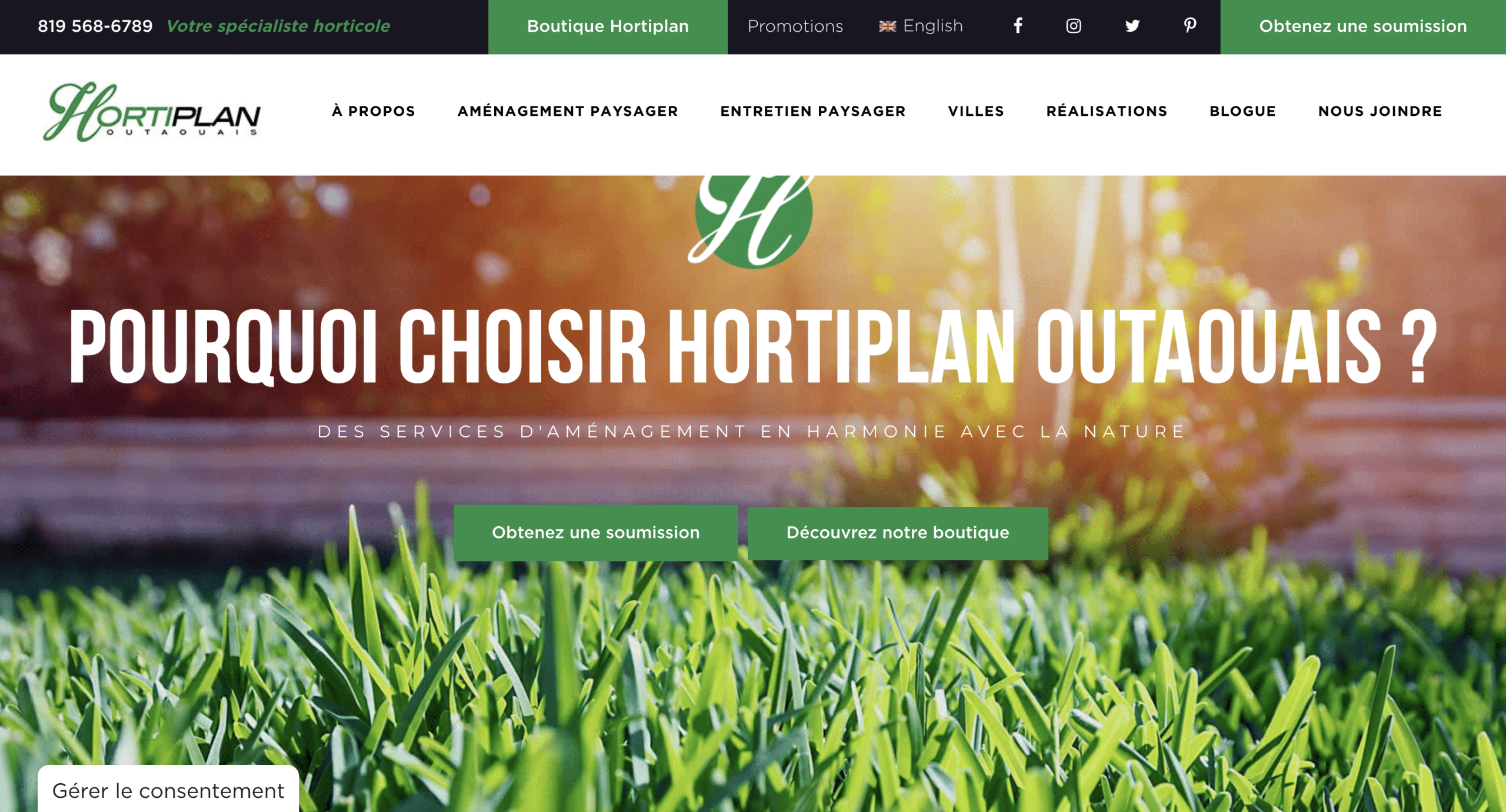 HORTIPLAN