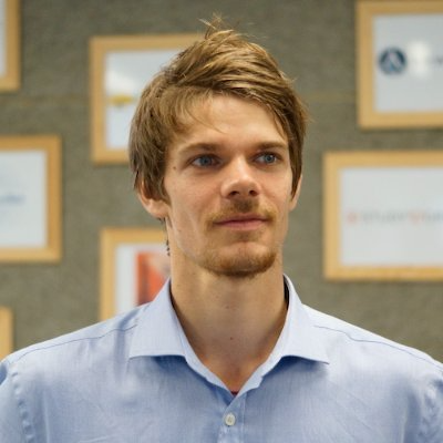 Picture of Idriss Khouader